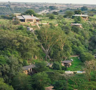 the emakoko lodge