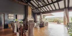 safari restaurant nairobi